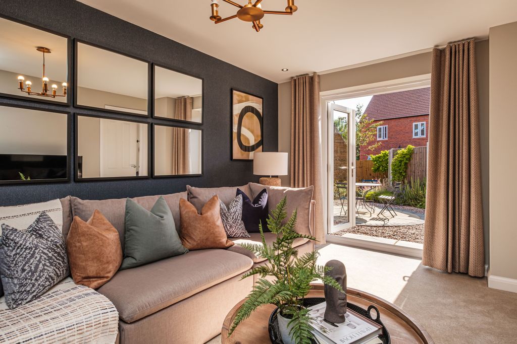 Property photo 2 of 10 Fairway Lounge At Dwh The Pavilions