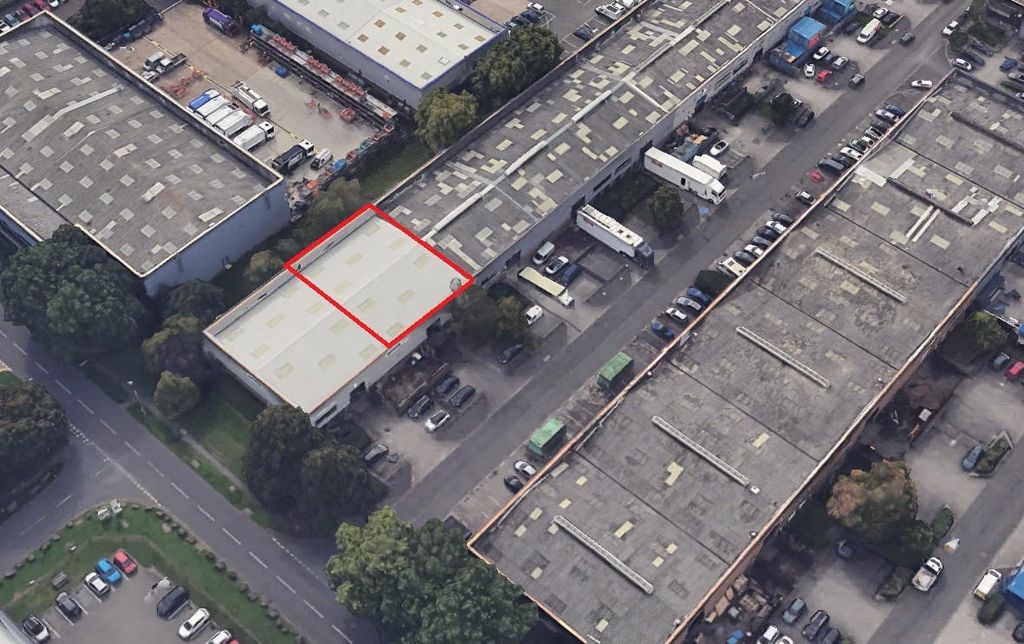 Property photo 2 of 7 Tatton Aerial.Jpg