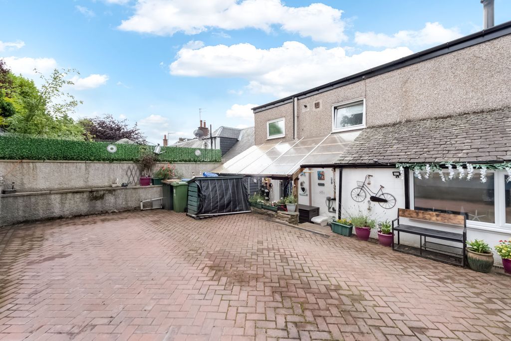 Additional image 26 of 3 bed end terrace house for saleMillar Steet, Crieff PH7