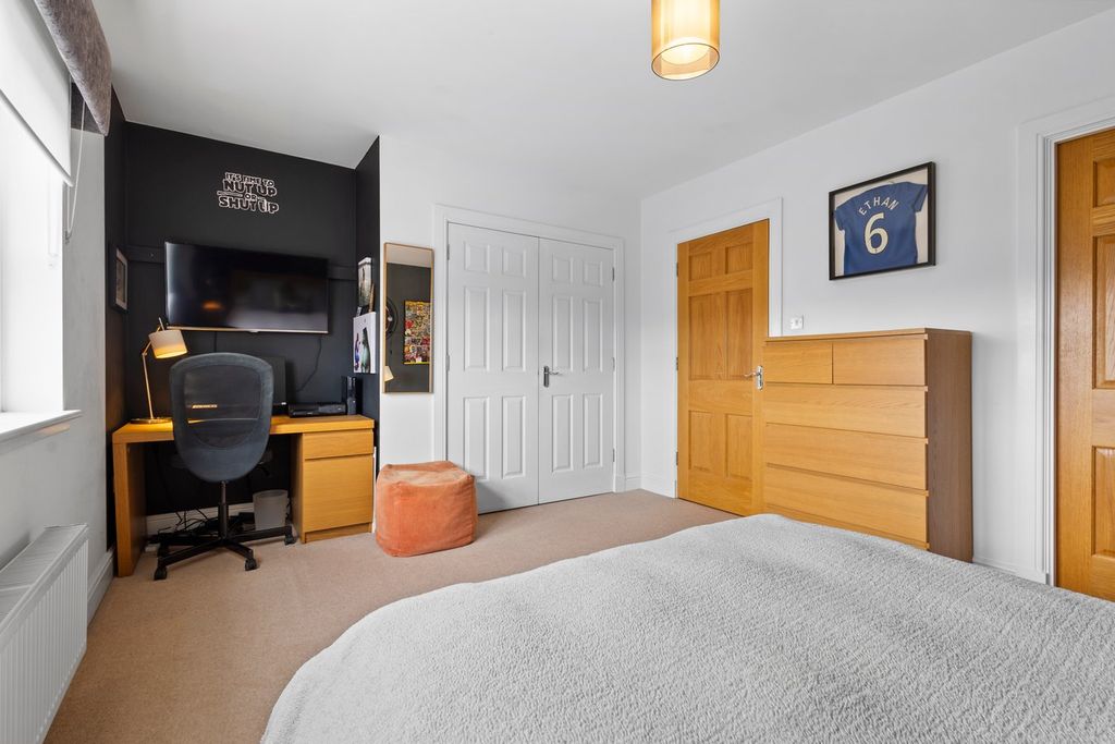 Additional image 25 of 4 bed villa for saleBallochmyle Walk, Annandale, Kilmarnock KA1