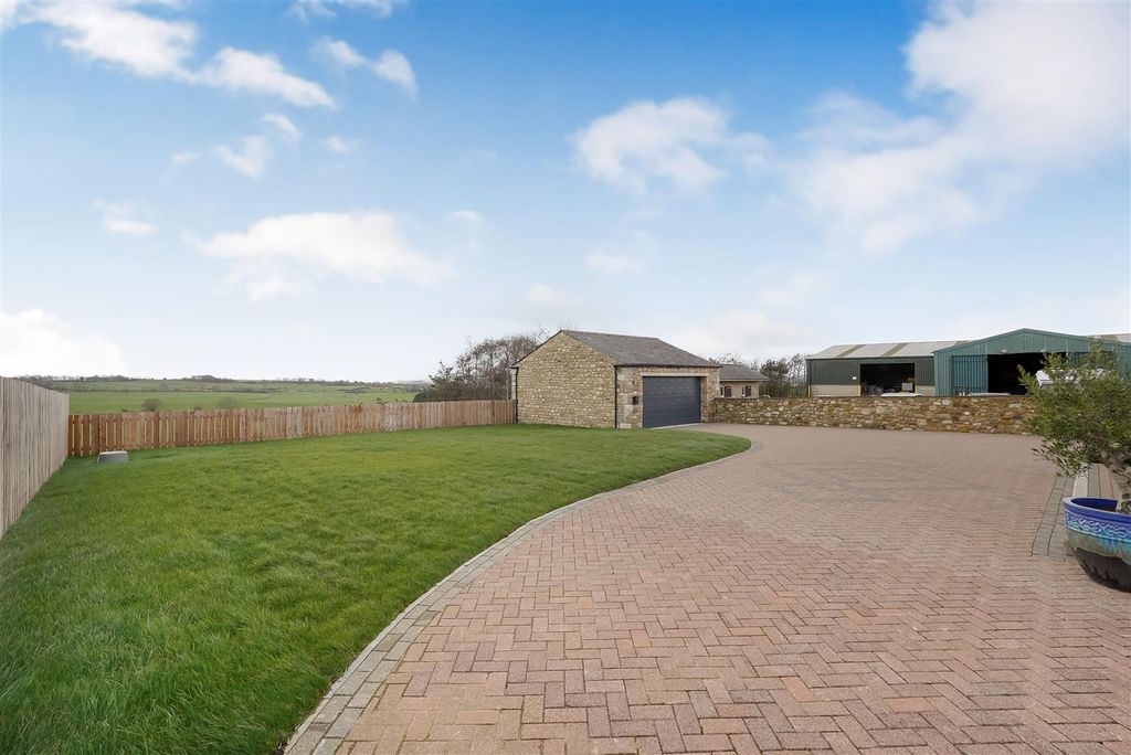 Additional image 32 of 5 bed detached house for saleKings Head Cottages, Heighington, Darlington DL2