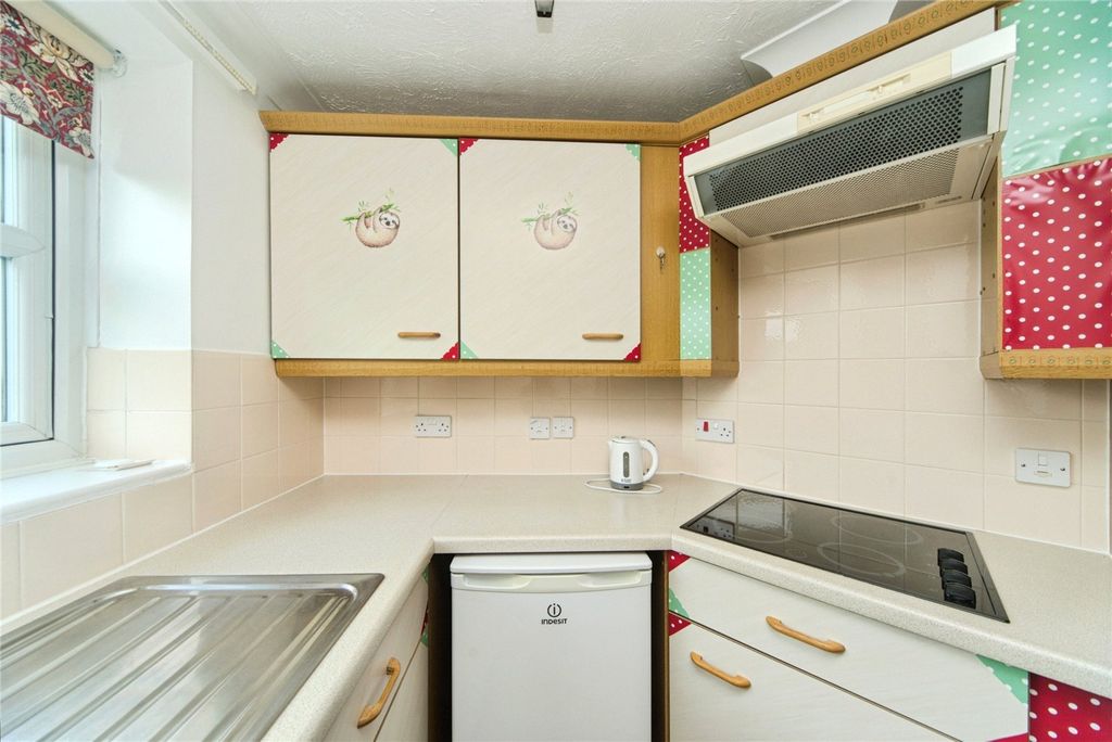 Property photo 3 of 10 Kitchen With Window
