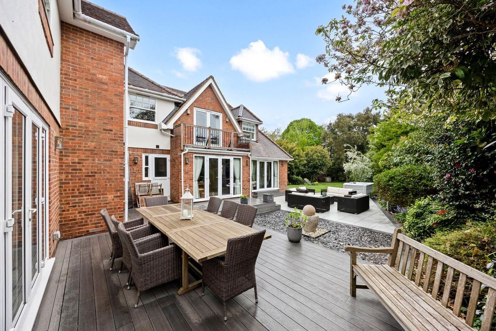 Additional image 26 of 5 bed detached house for saleRuxley Crescent, Claygate, Esher, Surrey KT10