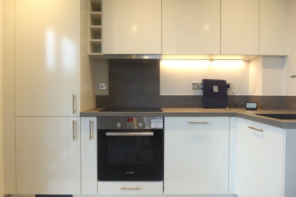 Property photo 3 of 5 Kitchen