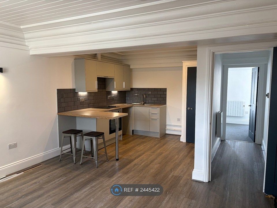 Property photo 1 of 6 Open Plan Kitched Lounge