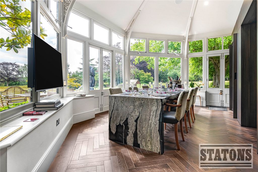 Additional image 22 of Land for saleRobins Nest Hill, Little Berkhamsted, Hertfordshire SG13