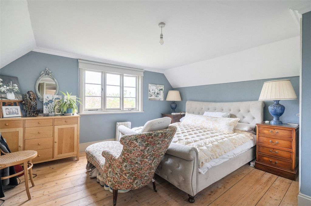 Additional image 8 of 3 bed semi-detached house for saleDragon Lane, Manningford Bruce, Pewsey SN9