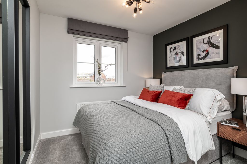 Additional image 8 of 4 bed detached house for sale"Glamis" at Southcraig Avenue, Kilmarnock KA3