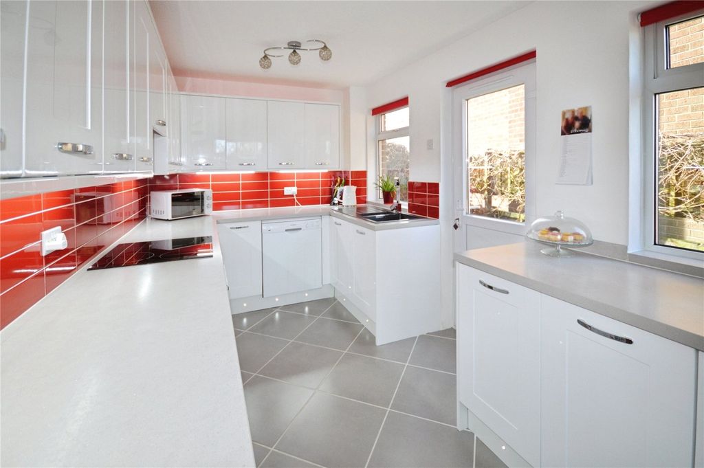 Property photo 2 of 37 Kitchen