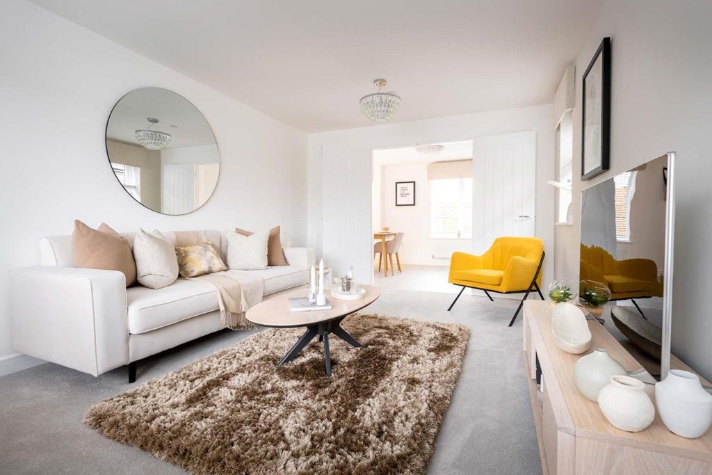Property photo 2 of 10 Perfect For Cosy Nights In