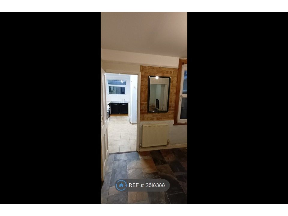 Property photo 3 of 23 Dining Room 3.4m x 3.5m, View Through To Kitchen