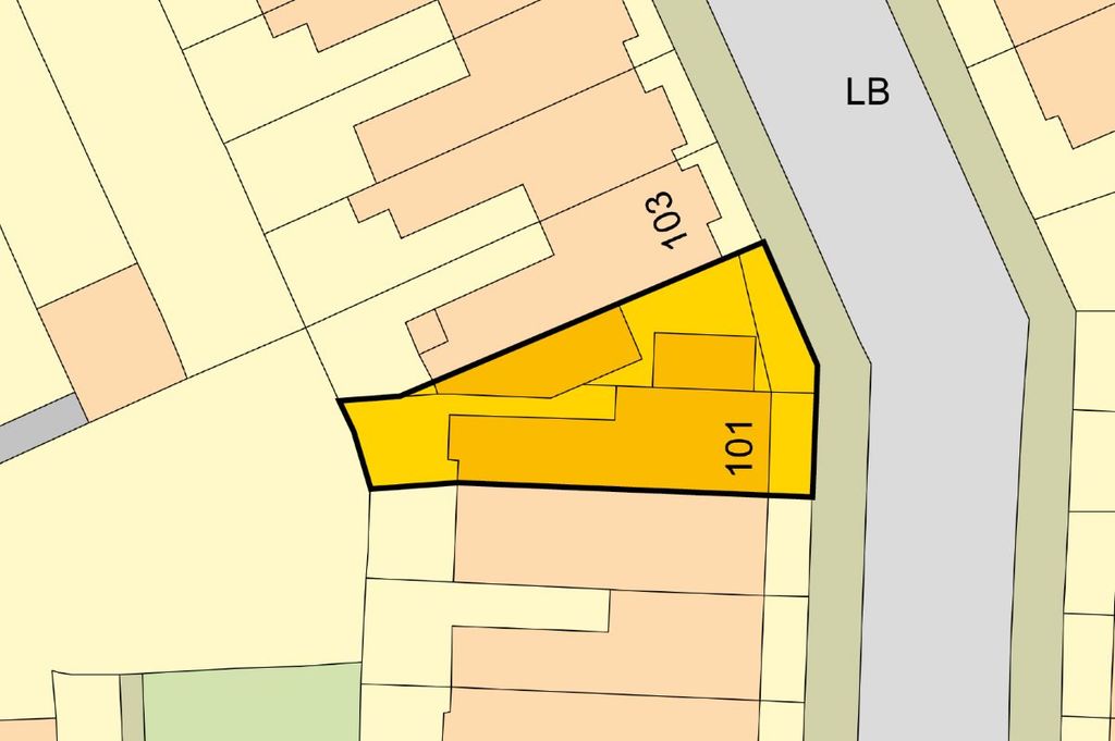 Property photo 3 of 31 Not To Scale For Information Only © Es100004608