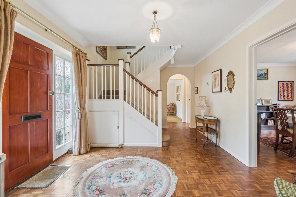 Additional image 5 of 5 bed detached house for saleMillfield Lane, St Ippolyts, Hitchin SG4
