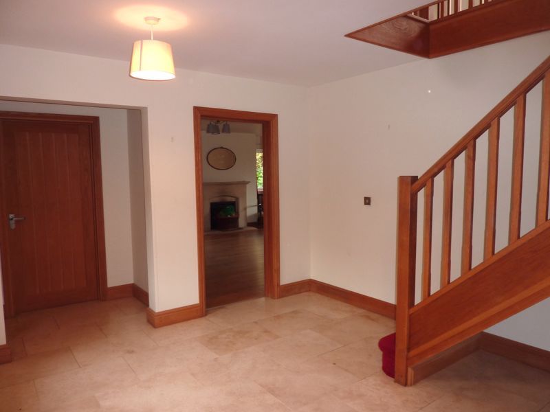 Property photo 3 of 37 Entrance Hallway