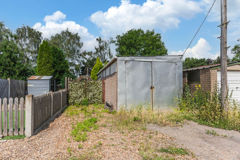 Additional image 17 of 3 bed terraced house for saleMansfield Road, Warsop, Mansfield, Nottinghamshire NG20