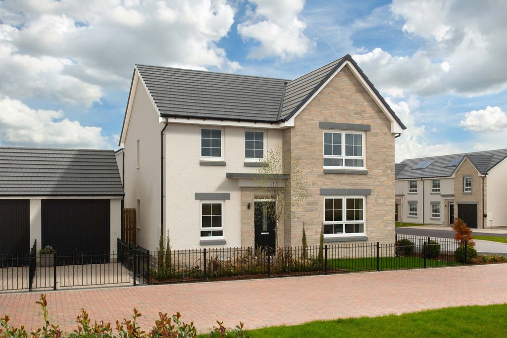 Property photo 1 of 10 Dev003018_The Dunes_Ballater_2026
