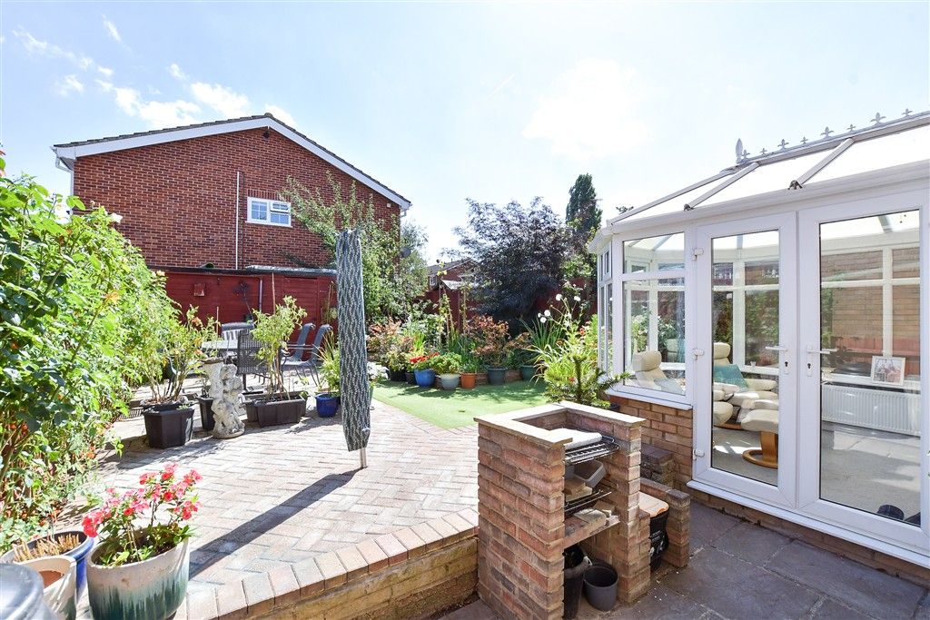 Property photo 2 of 10 Rear Garden