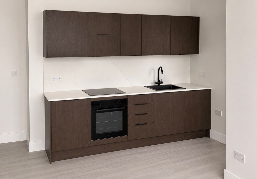 Property photo 2 of 12 Kitchen Block D