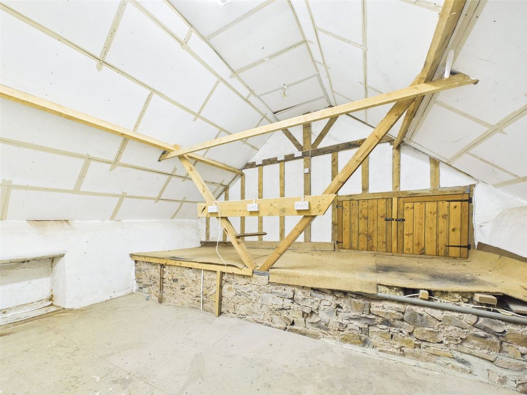 Additional image 27 of 5 bed semi-detached house for saleWeek Farm House, North Tawton, Devon EX20