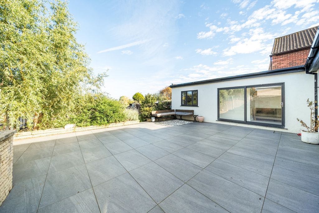 Additional image 16 of 3 bed detached house for saleBretforton Road, Badsey, Evesham WR11