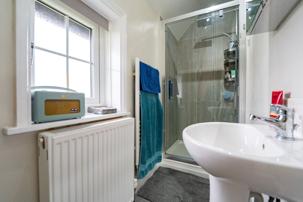 Additional image 20 of 4 bed detached house for saleField House, 184 Derby Road, Ilkeston DE7