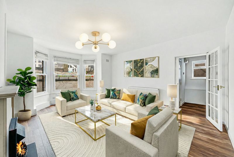 Property photo 2 of 7 6A Boston Manor Road-3v