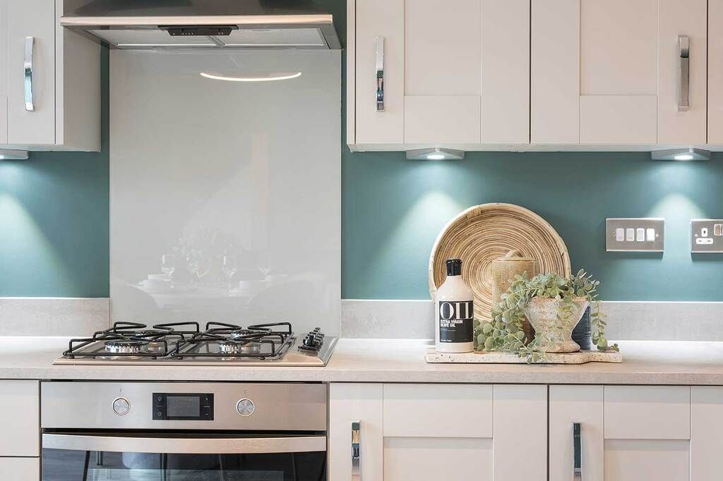 Property photo 2 of 6 Typical Kitchen