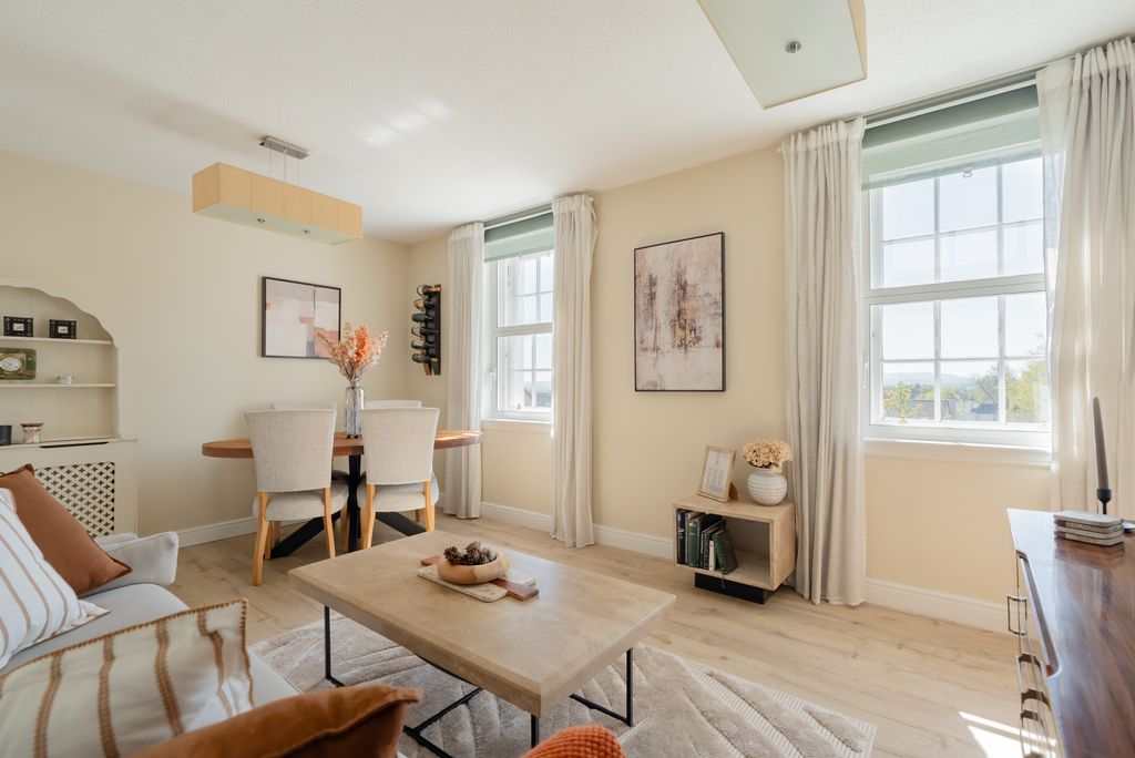 Additional image 4 of 2 bed flat for sale19/4 Margaret Rose Drive, Edinburgh EH10