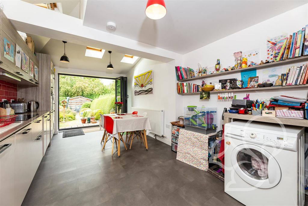 Property photo 3 of 15 Kitchen Extension