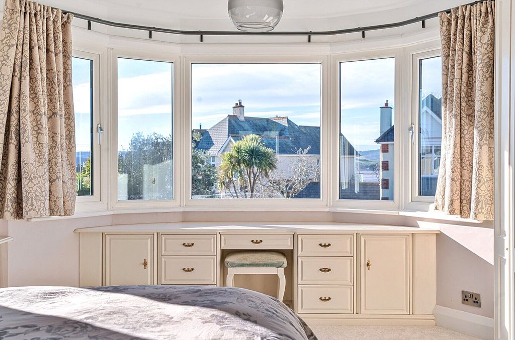 Property photo 3 of 4 View From Bedroom