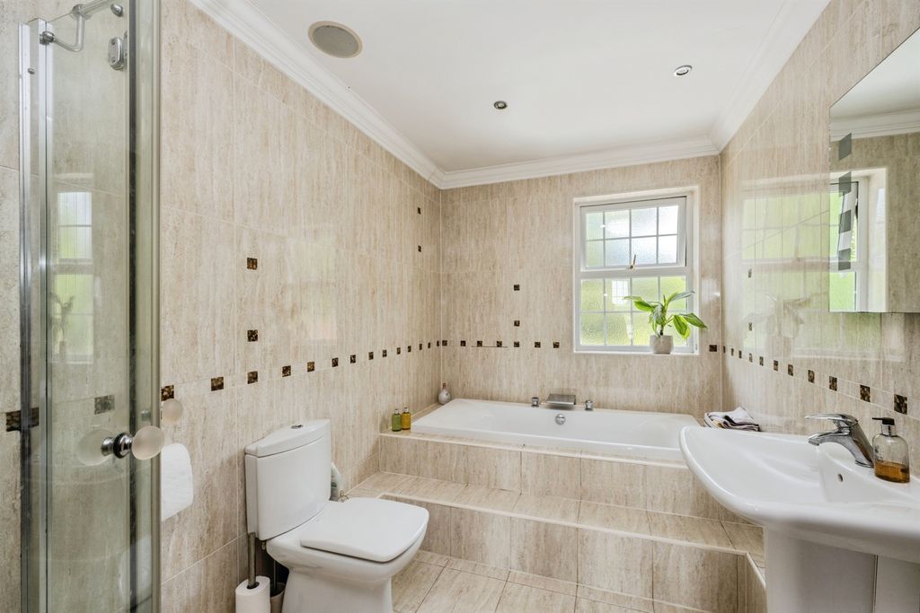 Additional image 28 of 5 bed detached house for saleCwrt Ty Gwyn, Llangennech, Llanelli SA14