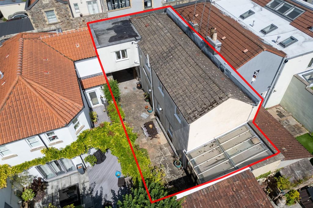 Property photo 2 of 31 4 Thorndale Mews, Clifton, Bristol Bs8 2Hx | Freeh