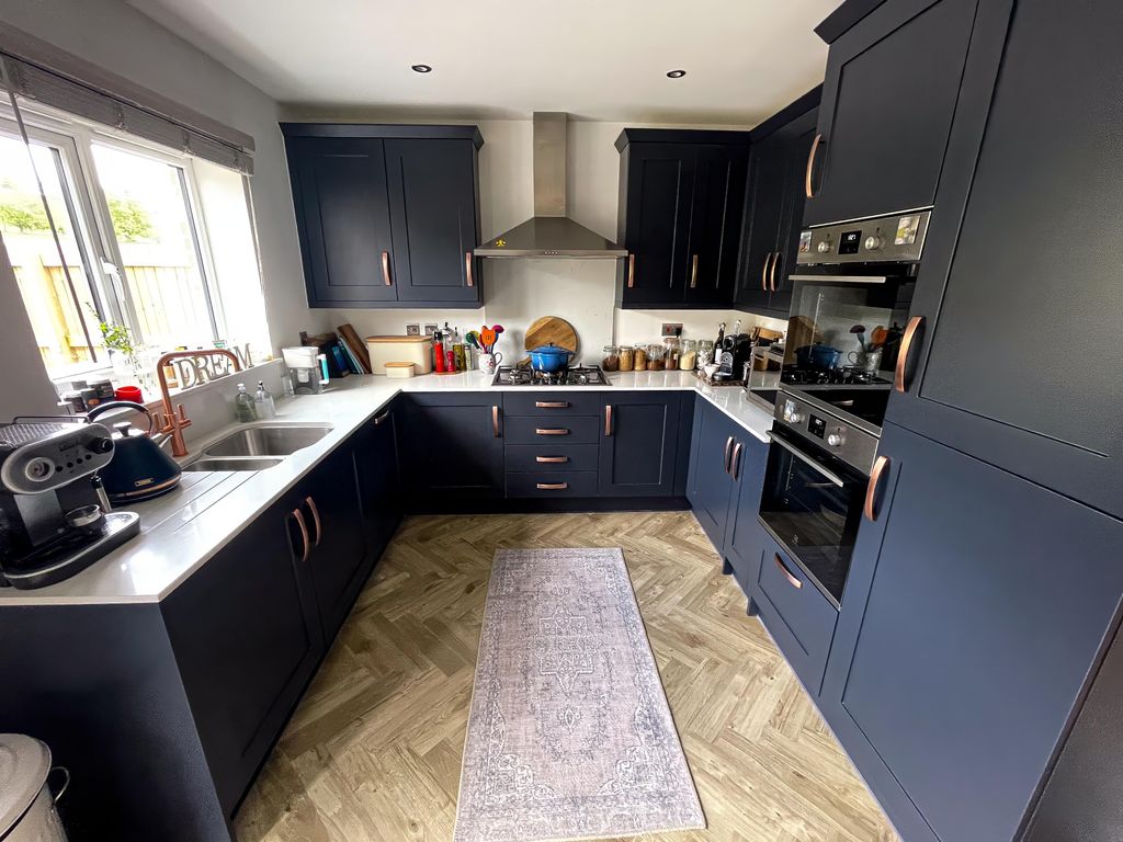 Additional image 6 of 5 bed detached house for saleCarleton Meadows, Cumbria, Penrith CA11