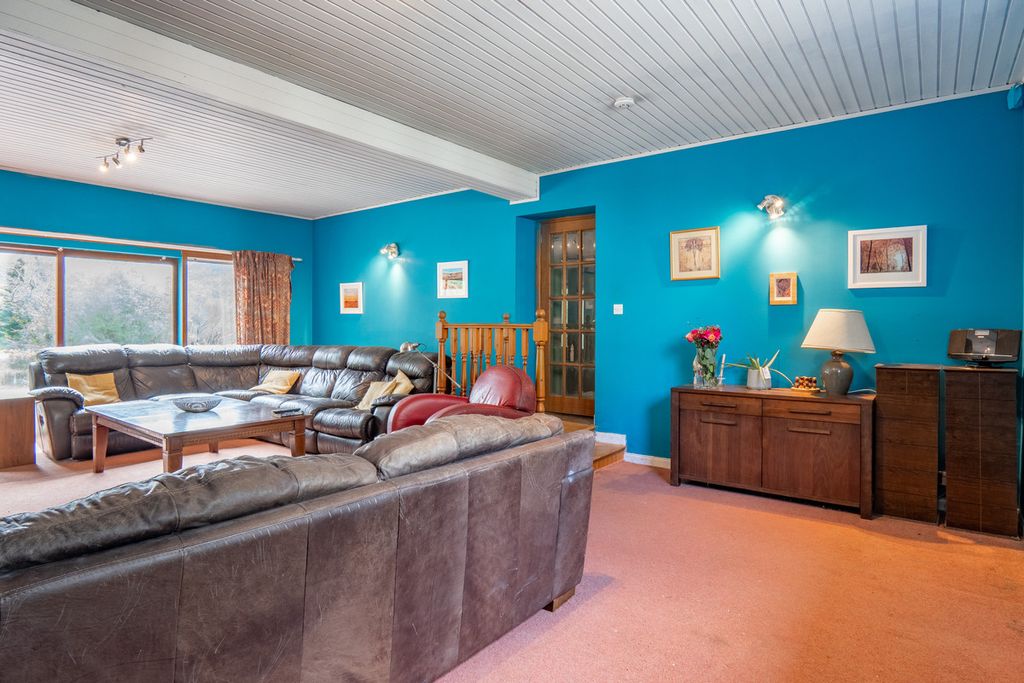 Additional image 6 of 7 bed detached house for saleGorthleck, Inverness IV2