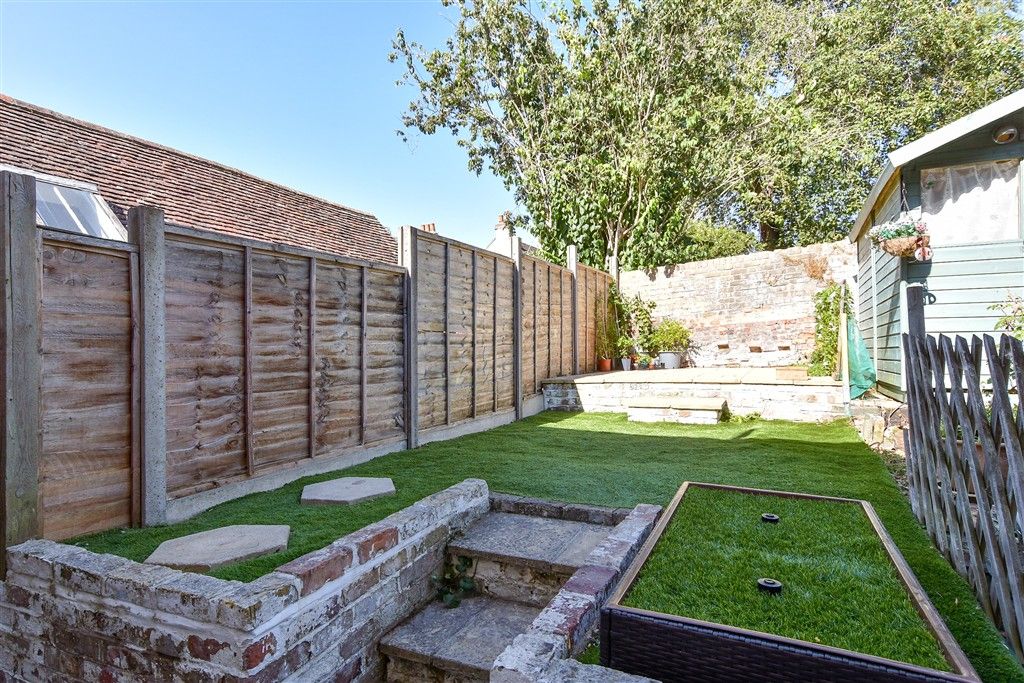 Property photo 2 of 13 Rear Garden