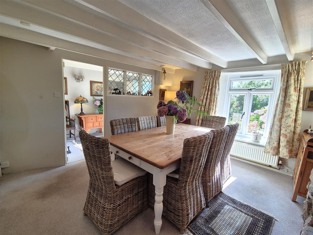 Additional image 7 of 4 bed detached house for saleKilhallon, Par PL24
