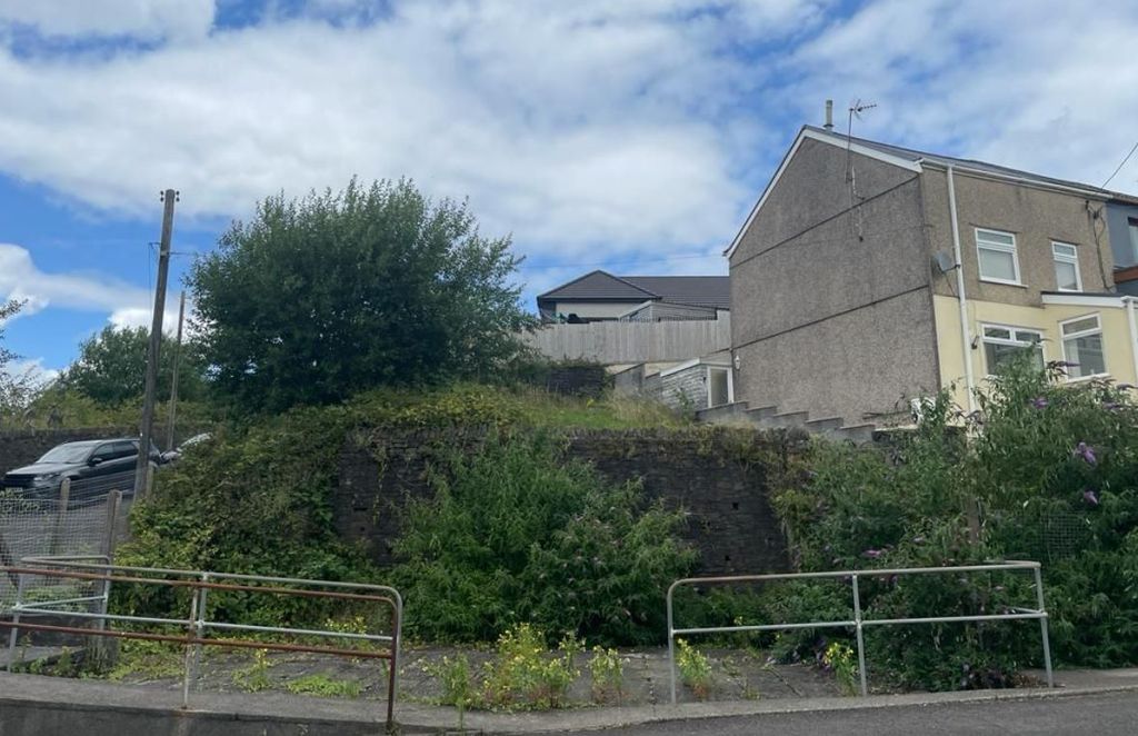 Additional image 20 of Land for saleHigh Street, Tonyrefail, Porth CF39