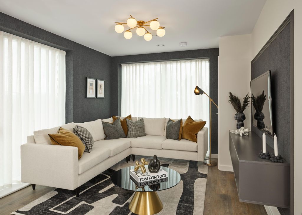 Property photo 3 of 16 Indicative Photography