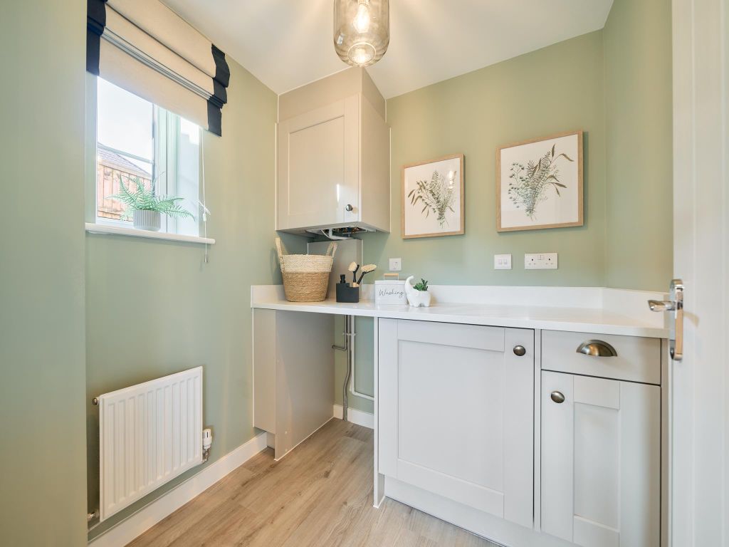 Additional image 6 of 3 bed detached house for sale"The Sherwood" at Abbey Road, Leiston IP16