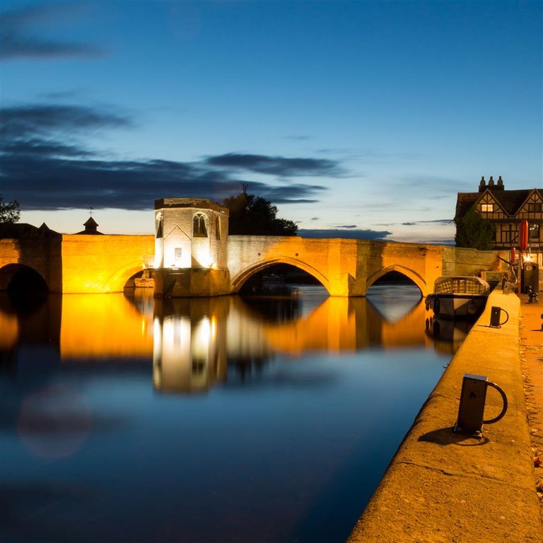 Property photo 2 of 8 St Ives Bridge 2.Jpg