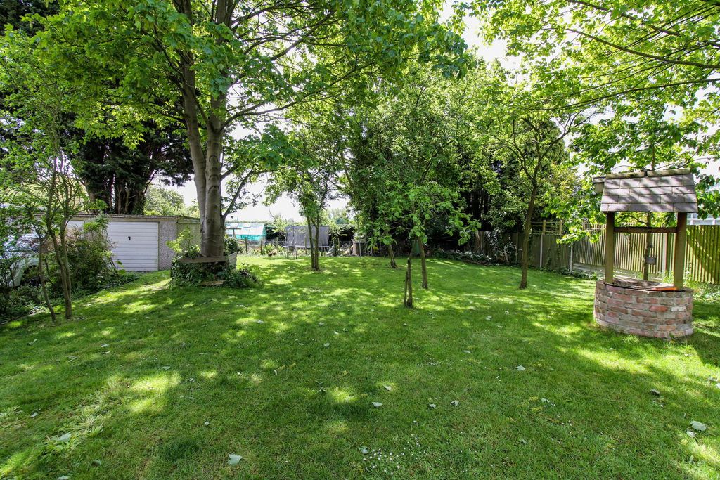 Additional image 24 of 3 bed detached house for saleWestgate, Kexby, Gainsborough DN21