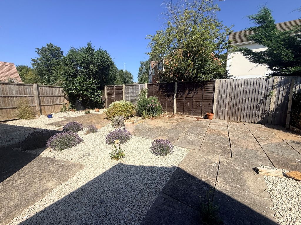 Property photo 2 of 11 Rear Garden