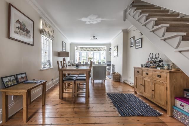 Property photo 3 of 11 Dining Area/ Recepti