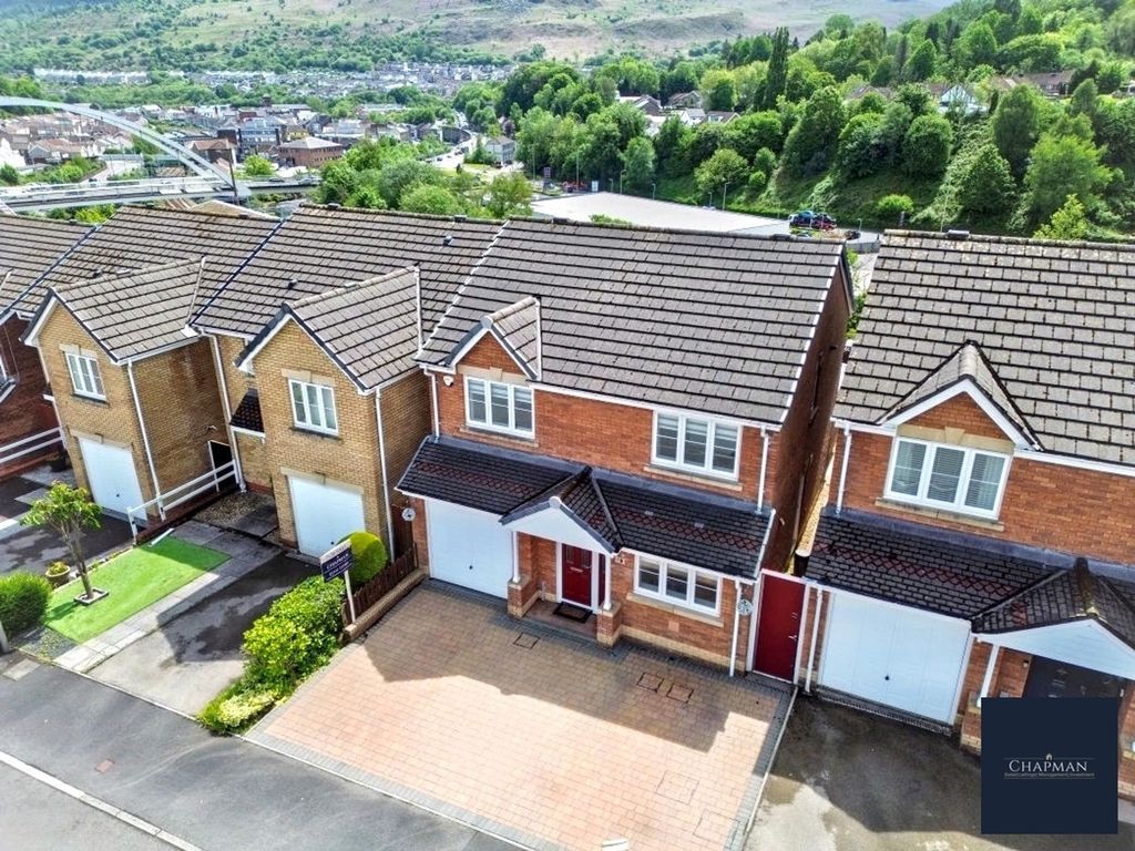 Additional image 31 of 4 bed detached house for saleDol Afon, Porth CF39