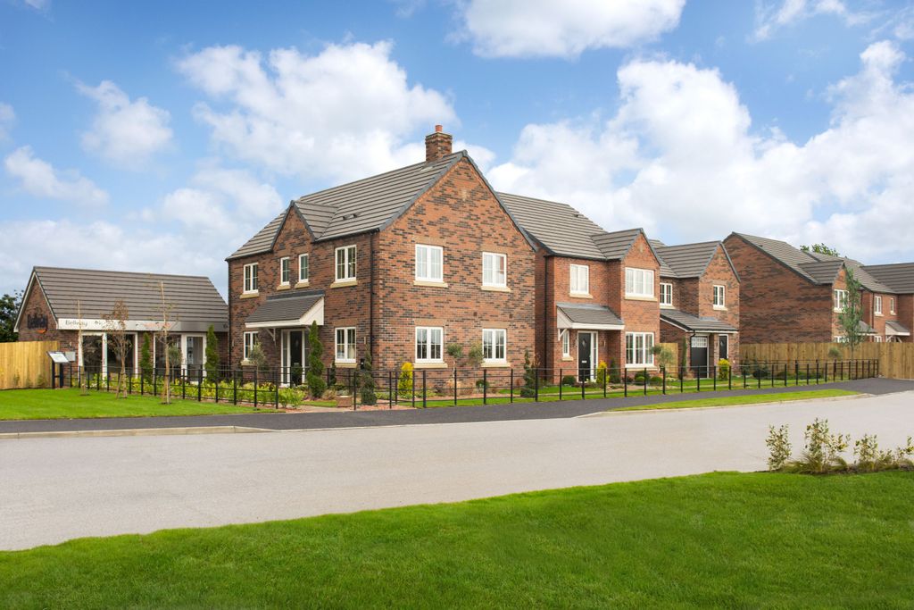 Property photo 3 of 18 Showhome Photography