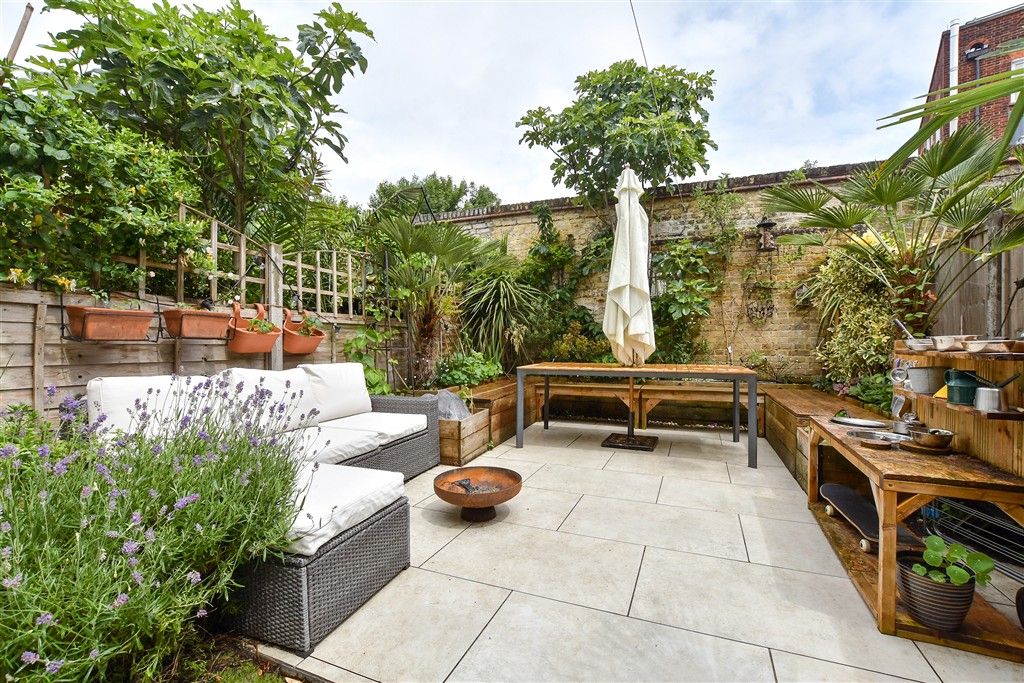 Property photo 2 of 22 Rear Garden