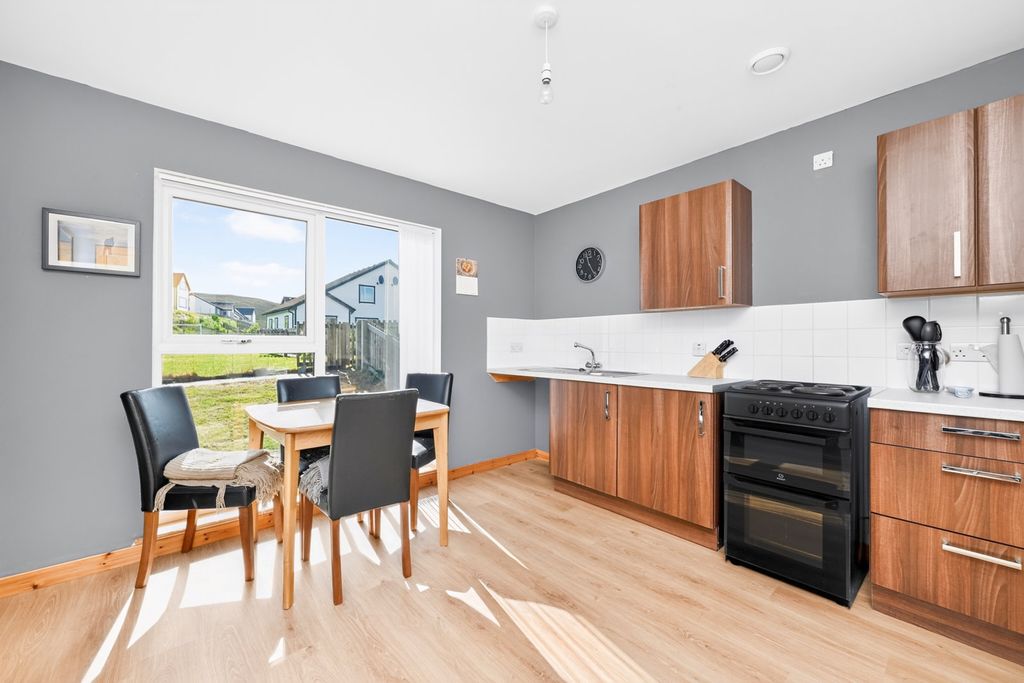Additional image 6 of 2 bed semi-detached bungalow for saleLadies Mire, Brae, Shetland ZE2