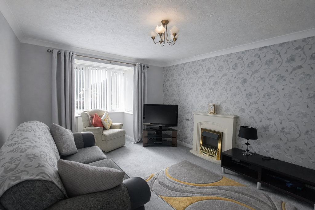 Additional image 6 of 2 bed bungalow for saleWaskerley Grove, Bishop Auckland DL14
