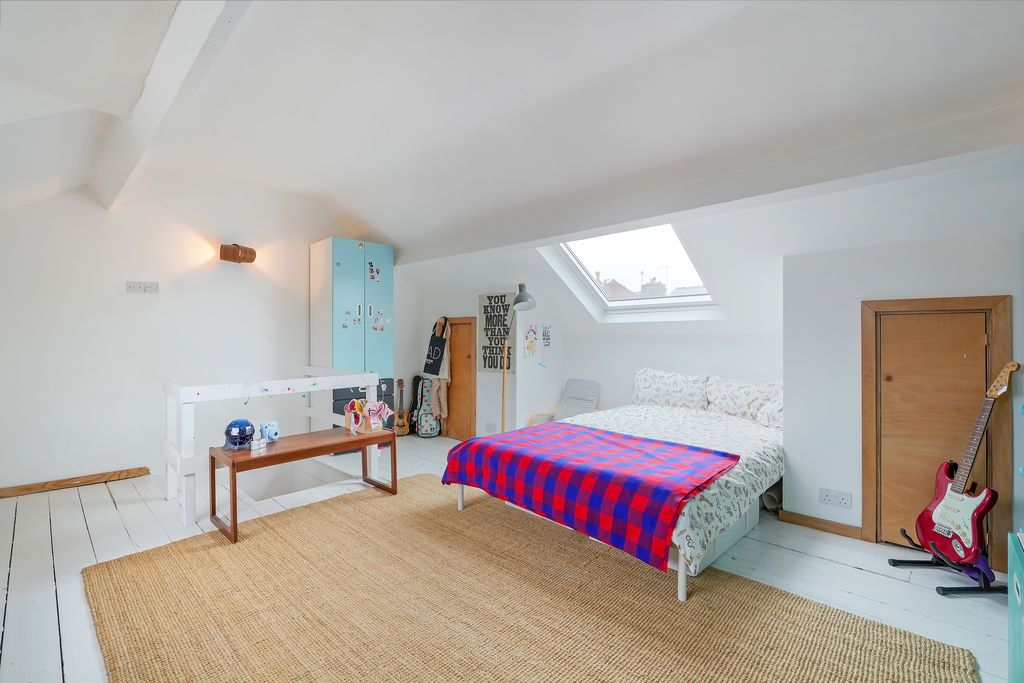 Property photo 3 of 20 Attic Room