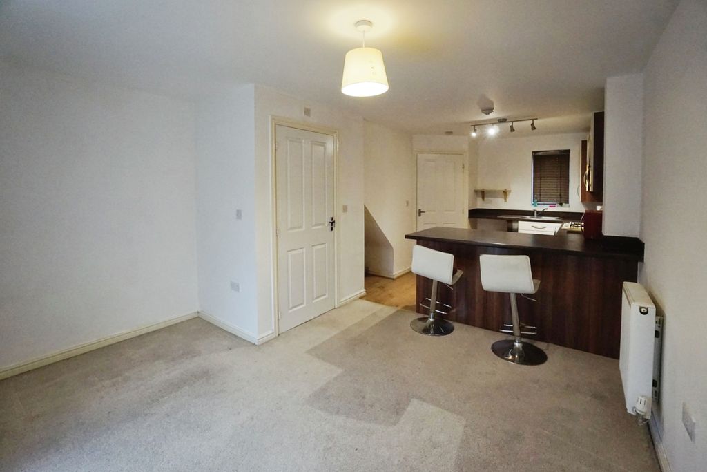 Property photo 2 of 12 Open Plan Living